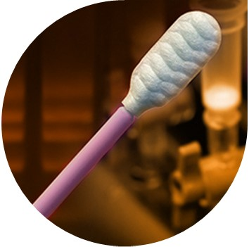 Buccal Swab DNA