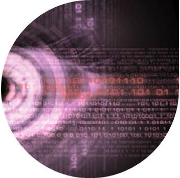 Cryogenic Labels for Laser Printing