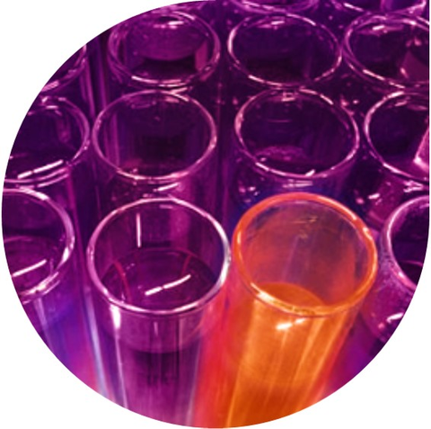 Popular Chemicals