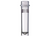 I2320-00 2.0ml Screw cap tube, skirted base, ribbed, natural - Bag, 500