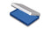 0.2 ml Multo Work Rack System - Multo Rack in box with lid, holds (q)PCR plates, tubes and strips, pack of 8 racks