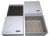 Cardboard Box 2 inch + 81 well divider