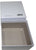 Cardboard Box Regular 2''