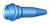 B71057 = 0.5 ml Screw cap tube conical, natural, bag of 500 tubes