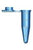 B74085 = 1.5 ml Microcentrifuge tube graduated, natural, bag of 500 tubes