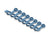 B79501 – 8-strip Single Opt/Att/Clickon cap, 120/pk