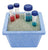 Thermal-Micro Beads, glass, 1 liter