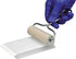4" Soft Rubber Brayer
