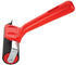 4" Deluxe Rubber Brayer