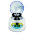 Mini Centrifuge, 10K Variable, Combined Rotor