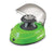 Sprout mini-centrifuge, green