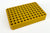 Indexed chamber for 1.5/2.0ml tubes