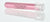 Clear Laser Tough-Tags 1.50 x 0.75