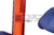 Clear Laser Tough-Tags 1.50 x 0.50