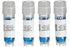 DT Cryo-Tags 38mm x 19mm  750/roll, White