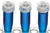 DT Cryo-Spots. 9.5mm diam., 4,000/roll, White