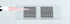 Slide Grids, 20mm x 20mm 40/pack