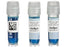 Laser Cryo-Babies 1.28 x 0.50", 1,700/pk, Blue