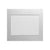 Bio-Rad Short plate, for Mini-PROTEAN3 & Tetra Cell, pkg of 5 GBU3S-5