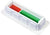 25ml Reservoir with divider, 100/case