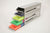 DR1003D5H : FREEZER RACK 5 DRAWER FOR 15 X 100WELL BOX