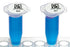 1/2" (12.7mm) Laser Tough-Spots  3,840/pk
