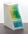 3-Bin Benchtop Dispenser