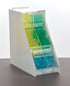3-Bin Benchtop Dispenser