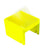 Wash N'Dry Cover Slip Rack, yellow