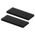 12 adhesive backed foam tabs FGN12