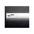Gibco-BRL 15 cm mylar, sharkstooth, 33 wells, .35mm thick CMS33-035