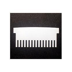 Bio-Rad 15 lane, 1.5 mm thick comb, Bio-Rad PROTEAN II CBL15-150