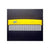 Ettan Dalt 1D 24 well comb, 1.0 mm thick CHD24-100