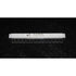 OWL Scientific 1X Microtiter Comb, 1.5 mm thick, 14 tooth A1-G-14M-150