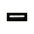 OWL Scientific 1X Microtiter format Comb 1.0 mm thick, 9 tooth B1-G-RL-9-100