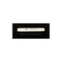 OWL Scientific 1X Microtiter format Comb 1.0 mm thick, 9 tooth B1-G-RL-9-100