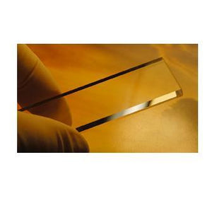 Thermo  Scientific Glass Anti-Roll Plate for Thermo Scientific Microm HM525 NX and HM550 Cryostat, 69.5mm TSH70-1