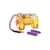 OWL Scientific B1A Mini (7x8cm) Mini Gel System w/1.5 mm thick combs B1A-G-150