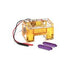 OWL Scientific B1A Mini (7x8cm) Mini Gel System w/1.5 mm thick combs B1A-G-150