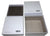 Cardboard Freezer Storage Box Regular 3'' - Pack 20
