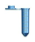 B71420 =  2.0 ml Microcentrifuge tube graduated, natural, bag of 500 tubes
