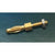 Banana Plug for OWL Scientific gel systems, gold plated BPLUG-1