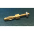 Banana Plug for OWL Scientific gel systems, gold plated BPLUG-1
