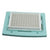 Block J, 96 well ELISA plate block for ThermoMix 500 TMB-J