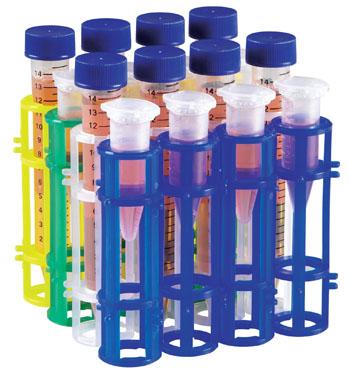 Chain Tube Rack - Assorted Pack – Astral Scientific