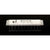 OWL Scientific Comb, 1.5 mm thick, 10 tooth B1A-G-10-150