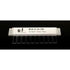 OWL Scientific Comb, 1.5 mm thick, 10 tooth B1A-G-10-150