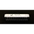 OWL Scientific Comb 1.5 mm thick, 12 tooth B1-G-12-150