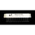 OWL Scientific Comb, 1.0 mm thick, 12 tooth B1A-G-12-100