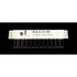 OWL Scientific Comb, 1.0 mm thick, 12 tooth B1A-G-12-100